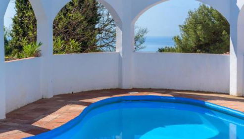 Villa Cipreses Frigiliana by Ruralidays - Photo 4