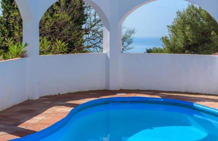 Villa Cipreses Frigiliana by Ruralidays - Photo 4