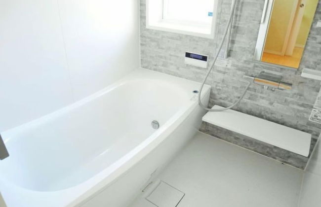 Polar Resort Nishikaruizawa 2 - Foto 11