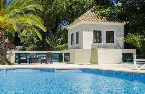 Villa Caravela - Foto 56