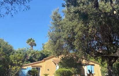 Maison Cigale Ramatuelle - Foto 8