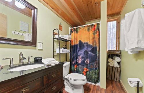 Camp Evan- Shanty Creek, Schuss Mtn - Foto 13