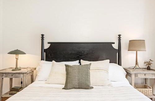 The Patio Suite - The Marlowe Boutique Hotel - Foto 44