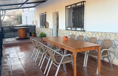 CORTIJO EL PRADO l - Foto 18