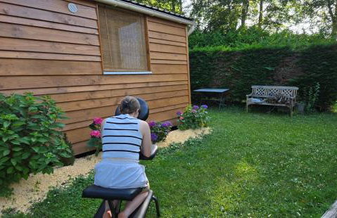 Chambre d'hôtes cosy Le Chalet -Tarn - Foto 44