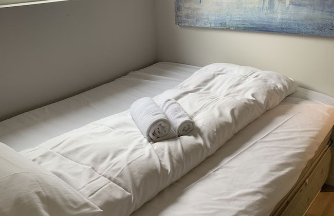 Tromsø Apartments - Foto 2