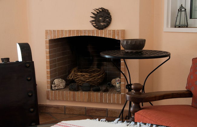 Villa Hera At Cape Sounion - Foto 38