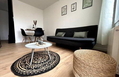 Logement Neuf - Proximité Centre - Foto 11