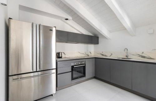 Le Dodici Porte - De Maria 7 By Bologna District - Foto 10