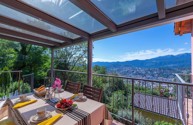 Lugano Panoramica - Foto 23