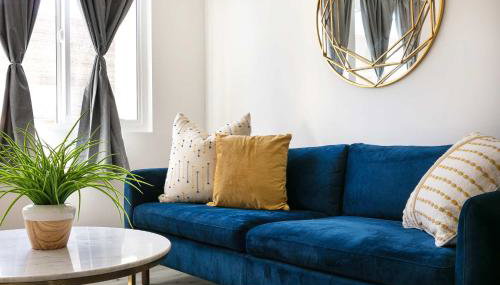 Luxury 2BR Apartment Great Area with Parking - Foto 5