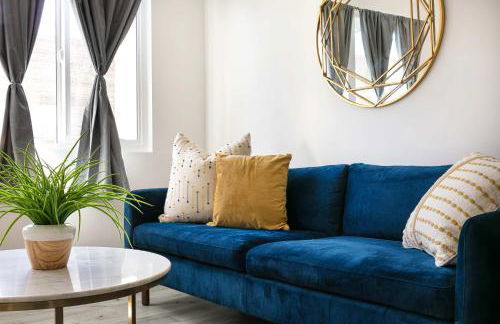 Luxury 2BR Apartment Great Area with Parking - Foto 5