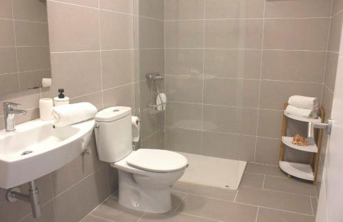 Apartamento mágico con vistas al mar - Foto 26