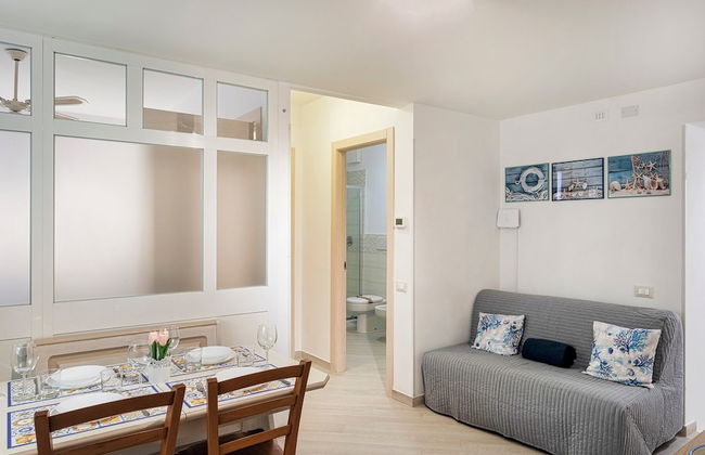 Comfy Apartment Near the Harbor - Foto 7