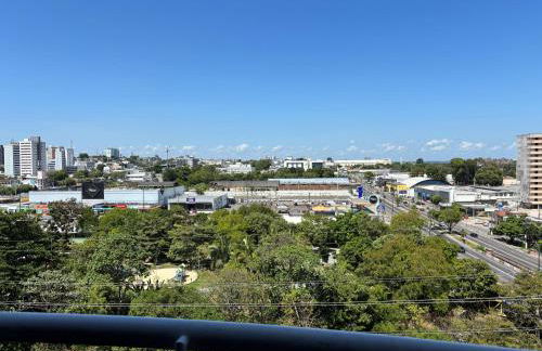 Flat Aconchegante no Millenium Hotel - Foto 15