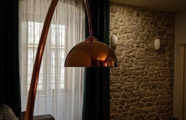 Imperial apartments - Photo 18