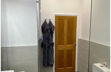 Near Woodbridge The Annexe Eyke Fantastic views with Dog secure Garden and Paddock - Foto 7