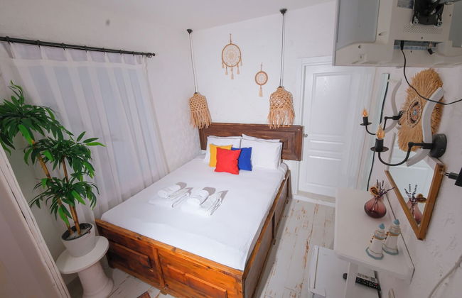 Sisu Alacati - Foto 5