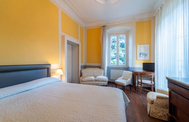 Villa Lucia a Laglio - Foto 3