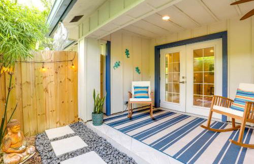 Jupiter Cottage with Patio, Gas Grill and Fire Pit! - Photo 20