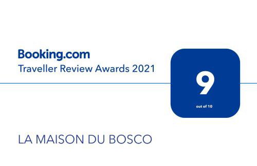 LA MAISON DU BOSCO - Foto 2