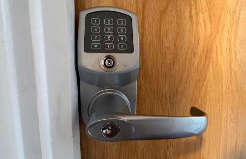 K D Tower Lux Apartment - Foto 14