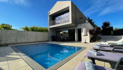 Casa das Branquinhas - Férias no Minho com piscina! - Foto 5
