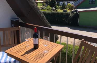 Boddenhaus Darss - Foto 44