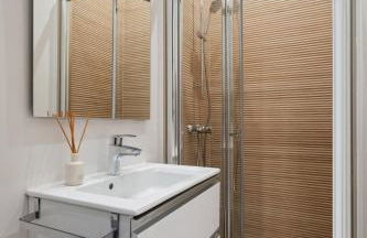 Cozy San Bernardo with terrace by Cómodo Madrid - Foto 15