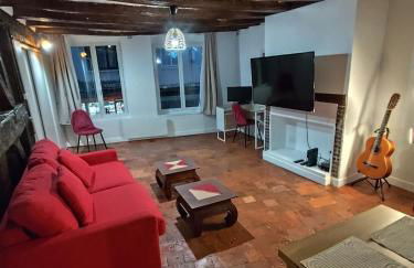 Le ptit logis aux Tomettes - Foto 14