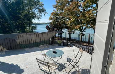 La Finestra sul Po - Agriturismo - Foto 21