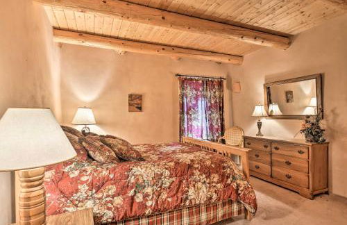 Eagle Nest Home with Hot Tub and Views - 5 Min to Lake - Foto 23