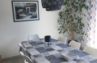 Au galet bleu - Foto 6