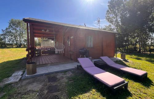 Pond Cabin - Foto 21