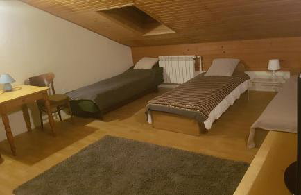 Bujaków, apartamenty Zdrojowa 58a - Foto 9