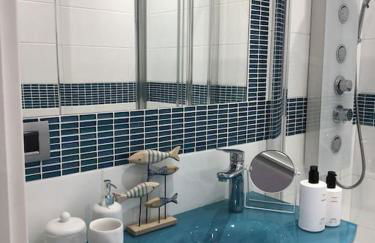 Apartamento con impresionantes vistas y piscina - Foto 19