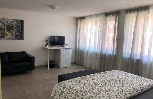 S-AN Daily Room Stuttgart Zentrum - Foto 7