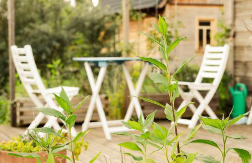 Dalej Nie Idę - dom nad Czarną Hańczą - Foto 33