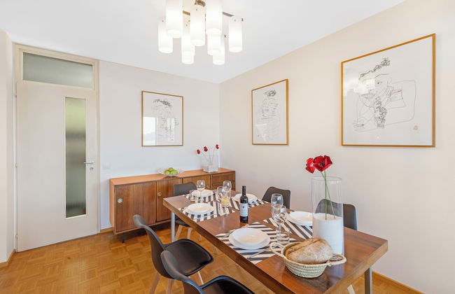 Casa Serenella Splendid Lake View - Foto 21