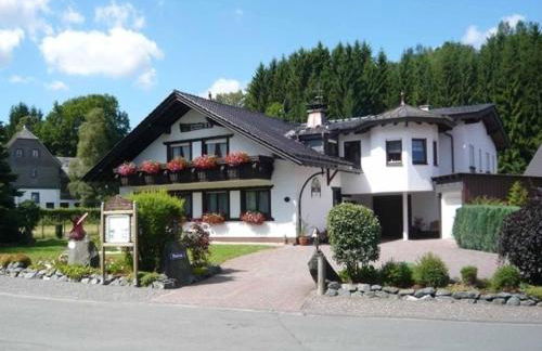 Ferienwohnung Haus Edelweiss - Foto 17