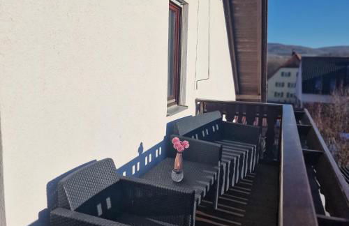 Fränkisch wohnen bei Mela - Foto 12