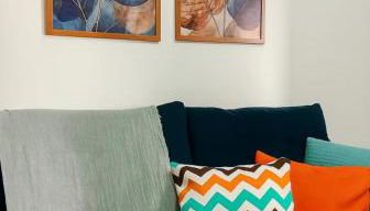 Apartamento Aconchego - Foto 3