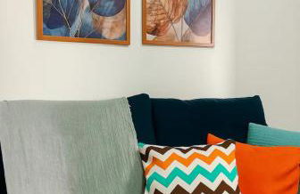 Apartamento Aconchego - Foto 3