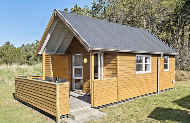 First Camp Råbjerg Mile Skagen - Foto 15