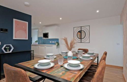 Cliff Top Cottage with Sea Views - Foto 10