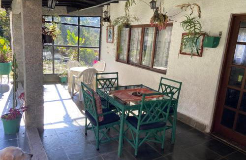 Casa encantadora na serra-Teresópolis - Foto 16