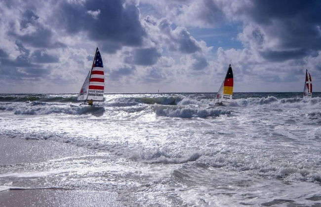 Appartement in Westerland auf Sylt - Foto 20