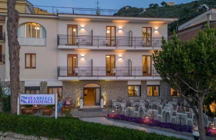 Sea Breeze Residence - Foto 40