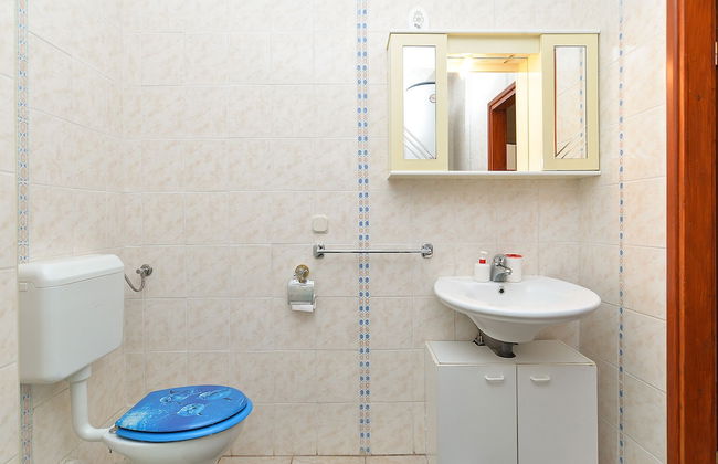 Apartments Mira 295 - Photo 61