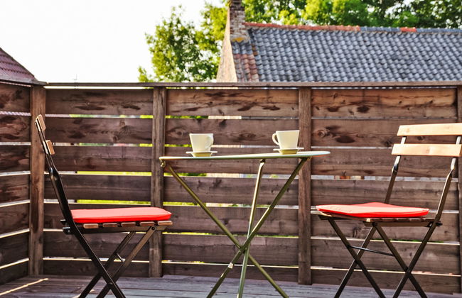 Le Ti' Bauduin - Foto 5